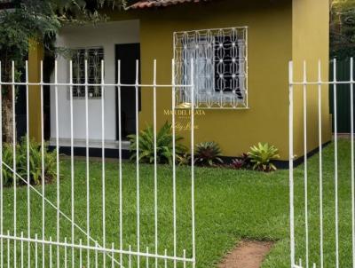 Casa para Venda, em Florian�polis, bairro Ingleses do Rio Vermelho, 1 dormit�rio, 1 banheiro, 1 vaga
